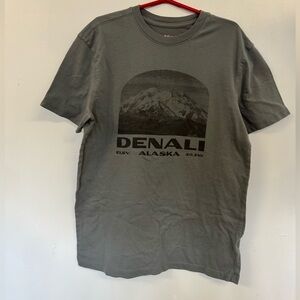 Denali, Alaska shirt